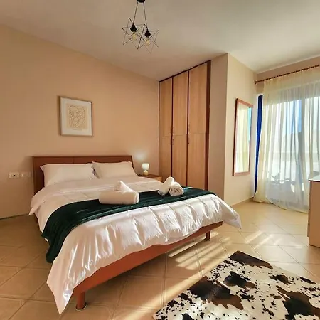 Apartman Lake View W/ 24 Check In Tirana
