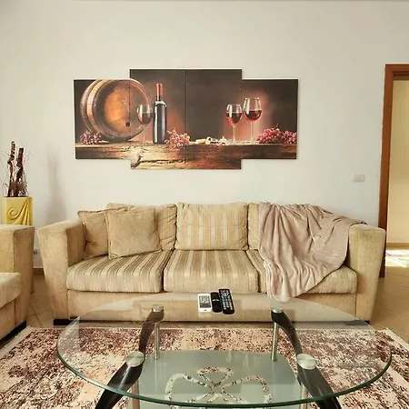 Apartman Lake View W/ 24 Check In *