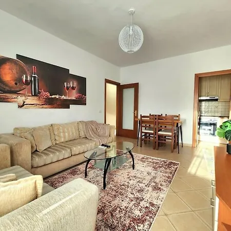 Apartman Lake View W/ 24 Check In Tirana