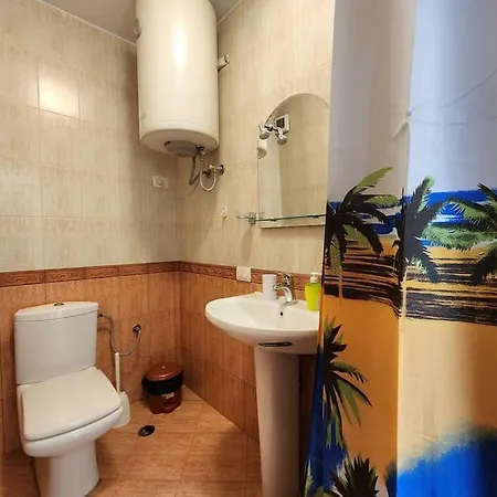 Apartman Lake View W/ 24 Check In