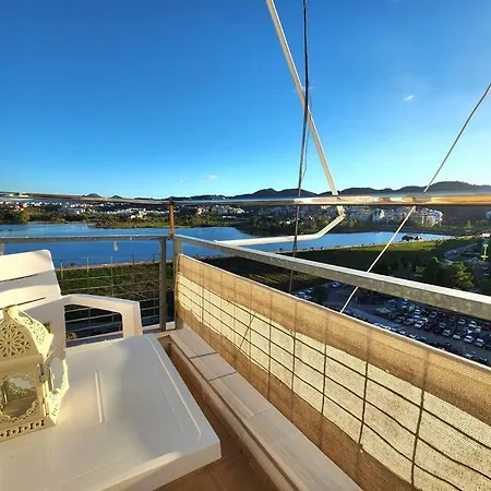 Apartman Lake View W/ 24 Check In *