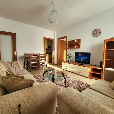 Lake View W/ 24 Check In Apartman *